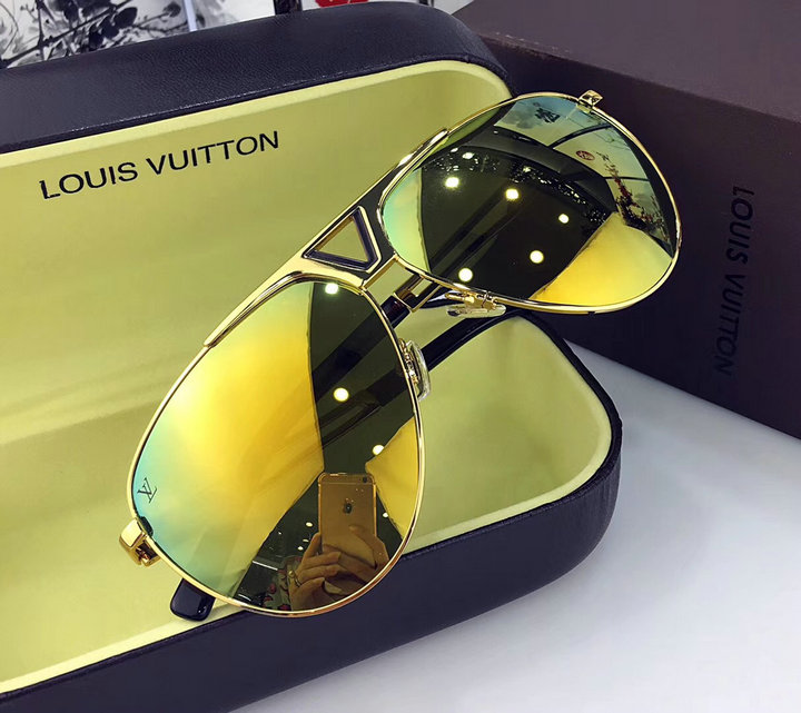 Louis Vuitton Outlet Louis Vuitton sunglasses top quality 0092 - Click Image to Close