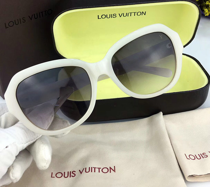 Louis Vuitton Outlet Louis Vuitton sunglasses top quality 0146 - Click Image to Close