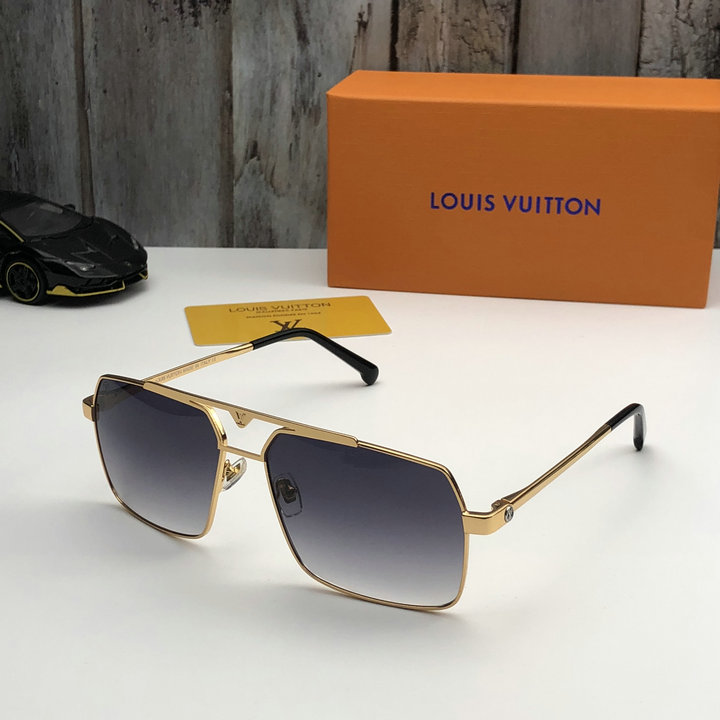 Louis Vuitton Outlet Louis Vuitton Sunglasses Top Quality LV5729_129 - Click Image to Close