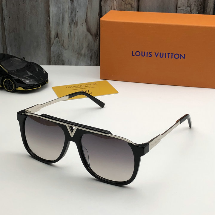 Louis Vuitton Outlet Louis Vuitton Sunglasses Top Quality LV5729_46 - Click Image to Close