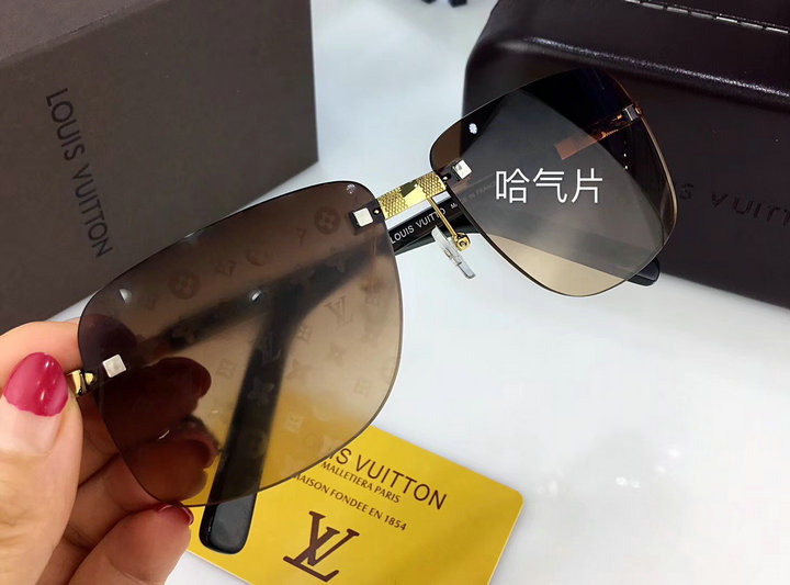 Louis Vuitton Outlet Louis Vuitton sunglasses top quality 0106 - Click Image to Close