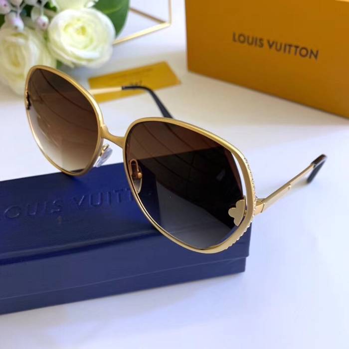 Louis Vuitton Outlet Louis Vuitton Sunglasses Top Quality LV41763 - Click Image to Close