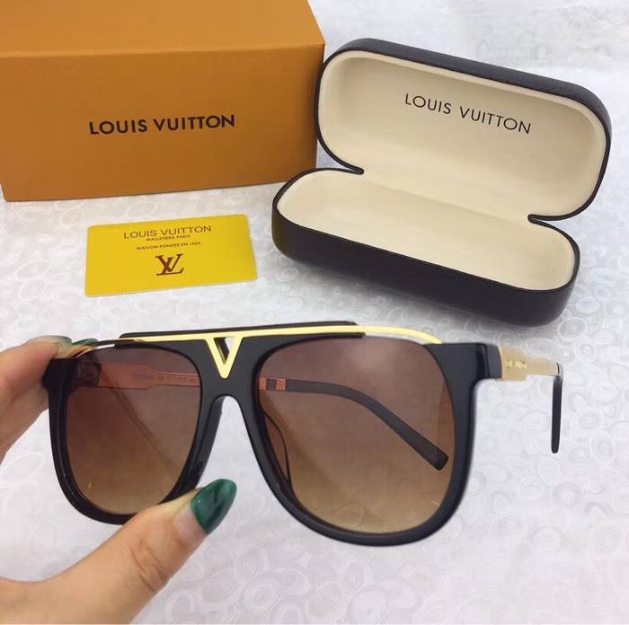 Louis Vuitton Outlet Louis Vuitton Sunglasses Top Quality LV41725 - Click Image to Close