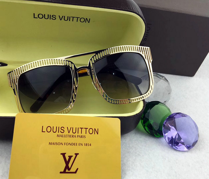 Louis Vuitton Outlet Louis Vuitton sunglasses top quality 0107 - Click Image to Close