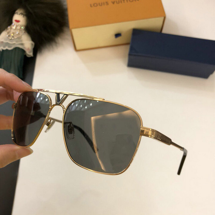 Louis Vuitton Outlet Louis Vuitton sunglasses top quality 0036