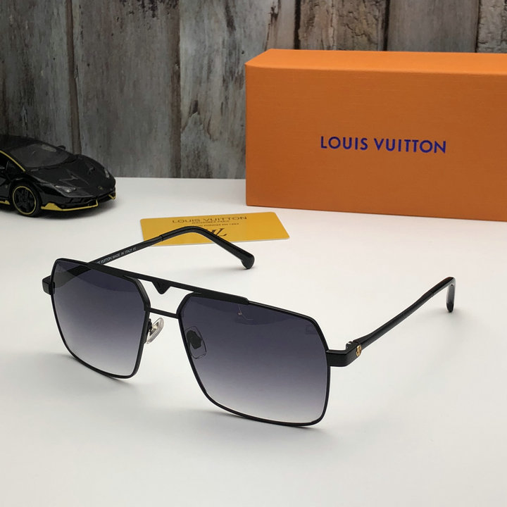 Louis Vuitton Outlet Louis Vuitton Sunglasses Top Quality LV5729_130 - Click Image to Close