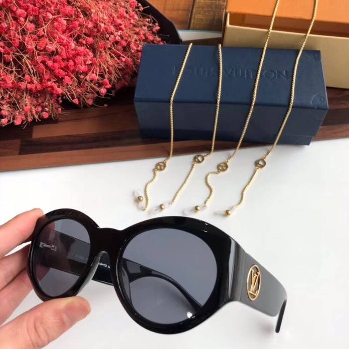 Louis Vuitton Outlet Louis Vuitton Sunglasses Top Quality LV41773 - Click Image to Close