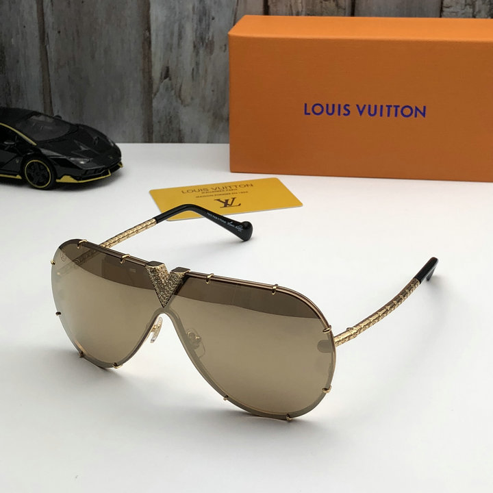 Louis Vuitton Outlet Louis Vuitton Sunglasses Top Quality LV5729_180 - Click Image to Close