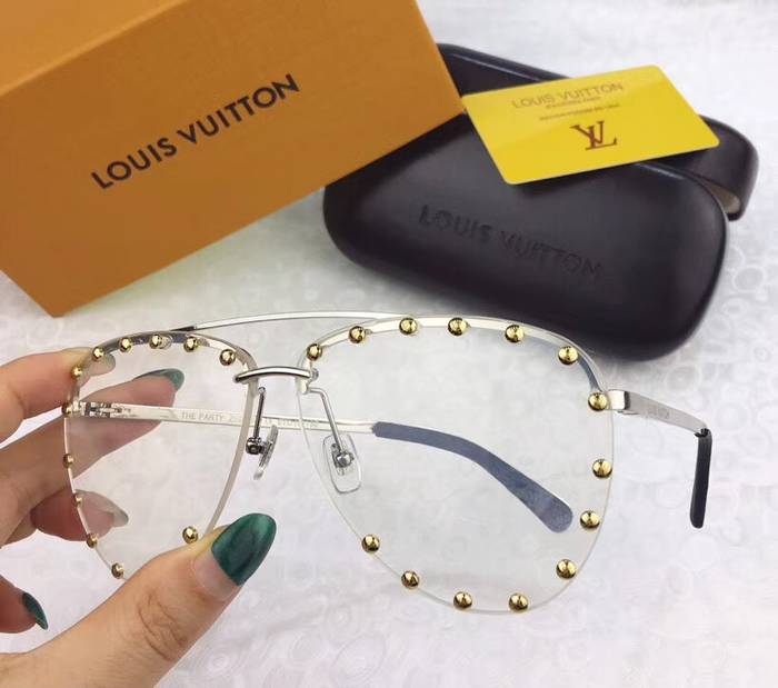 Louis Vuitton Outlet Louis Vuitton Sunglasses Top Quality LV41707