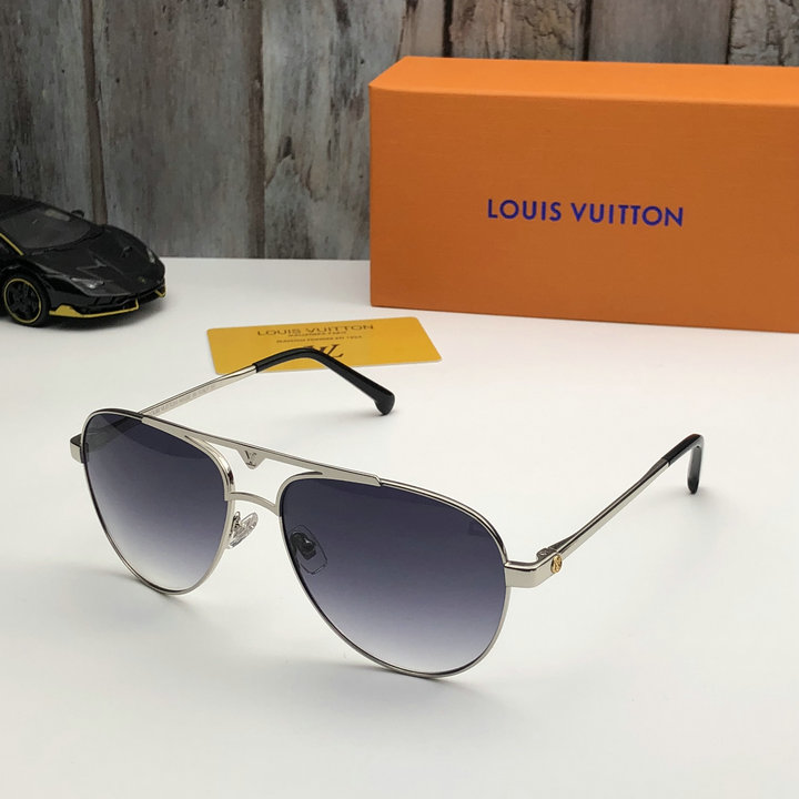 Louis Vuitton Outlet Louis Vuitton Sunglasses Top Quality LV5729_139 - Click Image to Close