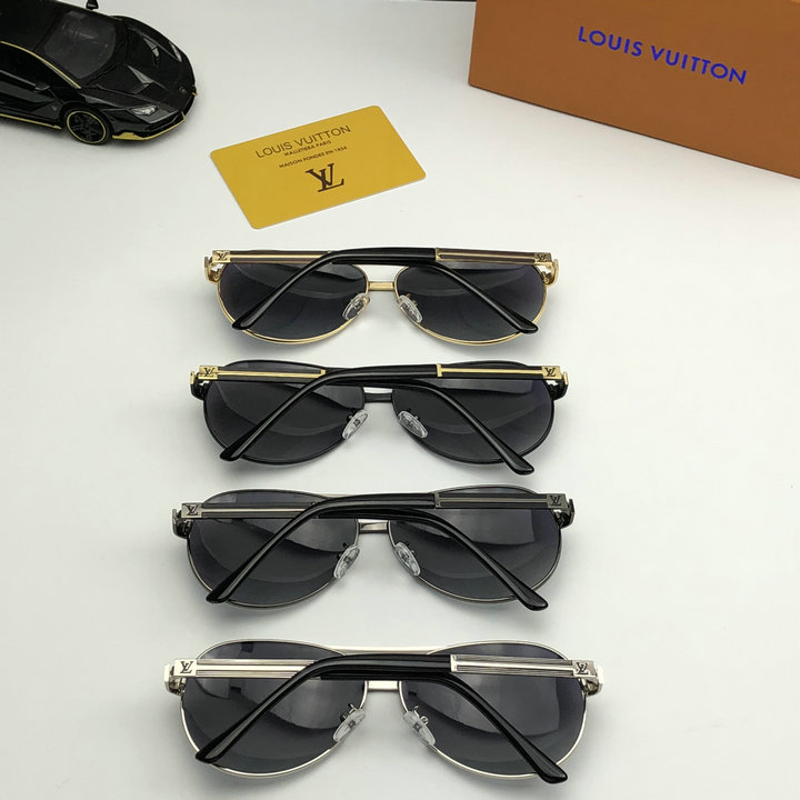 Louis Vuitton Outlet Louis Vuitton Sunglasses Top Quality LV5729_178 - Click Image to Close