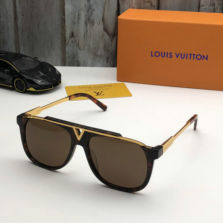 Louis Vuitton Outlet Louis Vuitton Sunglasses Top Quality LV5729_35 - Click Image to Close