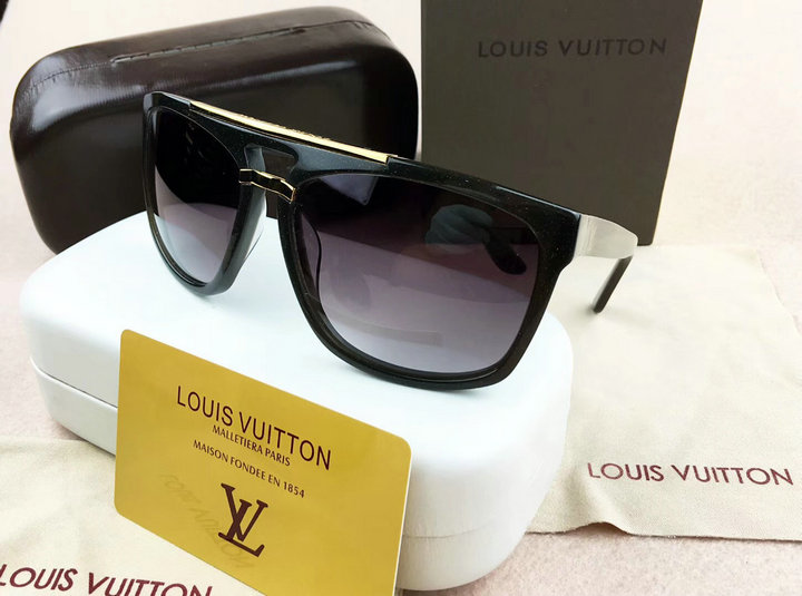 Louis Vuitton Outlet Louis Vuitton sunglasses top quality 0127 - Click Image to Close