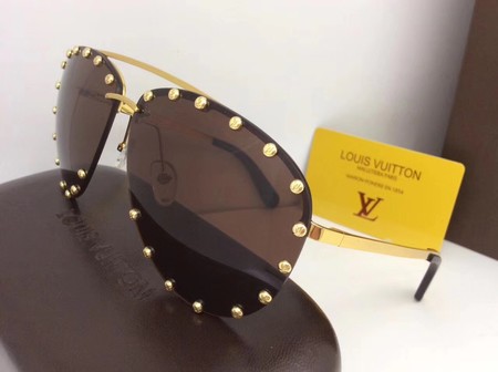 Louis Vuitton Outlet newest 2018 Louis Vuitton sunglasses top quality LV0013 - Click Image to Close