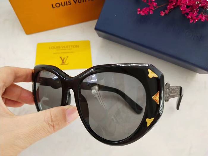 Louis Vuitton Outlet Louis Vuitton Sunglasses Top Quality LV41748 - Click Image to Close