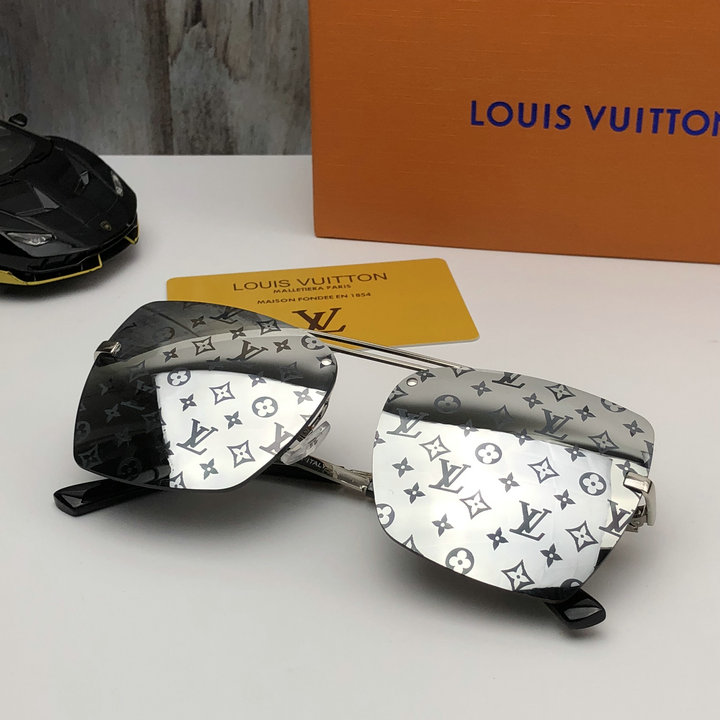 Louis Vuitton Outlet Louis Vuitton Sunglasses Top Quality LV5729_116 - Click Image to Close