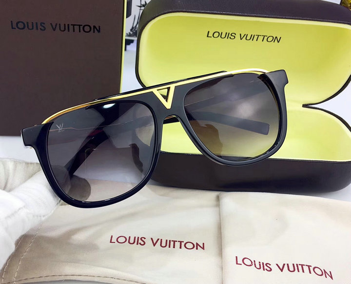 Louis Vuitton Outlet Louis Vuitton sunglasses top quality 0123 - Click Image to Close