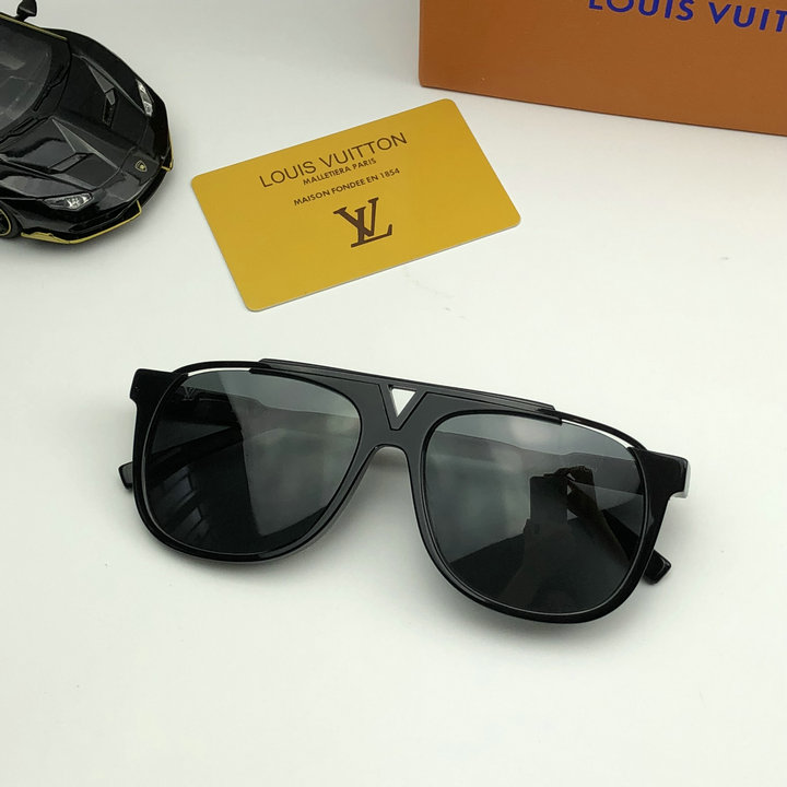 Louis Vuitton Outlet Louis Vuitton Sunglasses Top Quality LV5729_50 - Click Image to Close