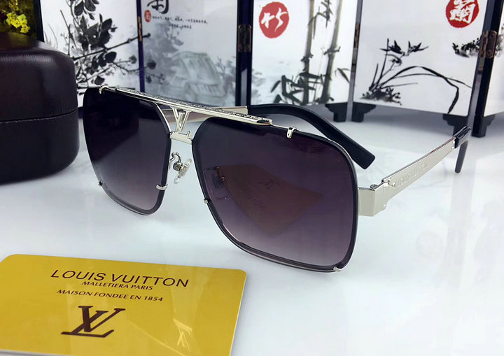 Louis Vuitton Outlet Louis Vuitton sunglasses top quality 0091 - Click Image to Close