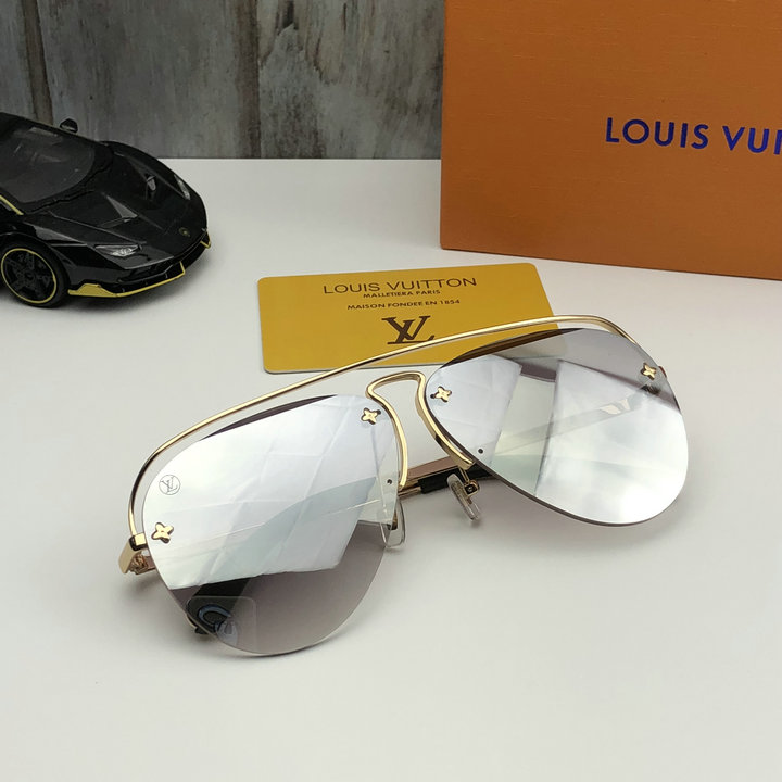 Louis Vuitton Outlet Louis Vuitton Sunglasses Top Quality LV5729_202 - Click Image to Close