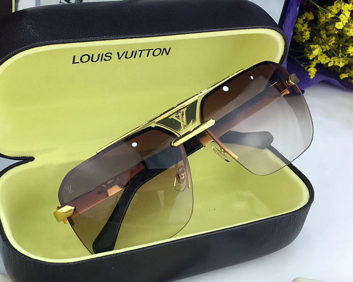 Louis Vuitton Outlet Louis Vuitton sunglasses top quality 0074 - Click Image to Close