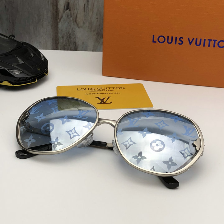 Louis Vuitton Outlet Louis Vuitton Sunglasses Top Quality LV5729_126 - Click Image to Close