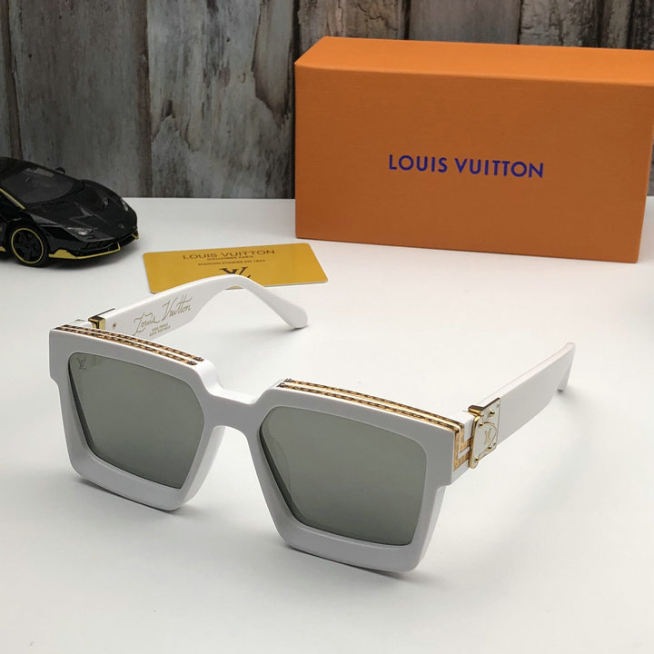 Louis Vuitton Outlet Louis Vuitton Sunglasses Top Quality LV5729_5 - Click Image to Close