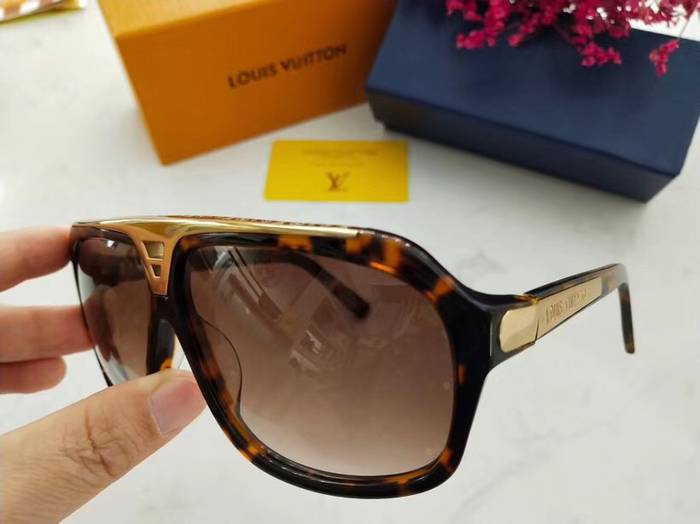 Louis Vuitton Outlet Louis Vuitton Sunglasses Top Quality LV41677 - Click Image to Close