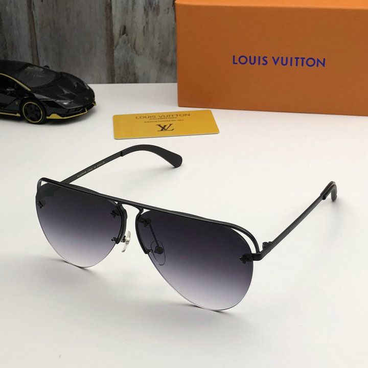 Louis Vuitton Outlet Louis Vuitton Sunglasses Top Quality LV5729_197 - Click Image to Close