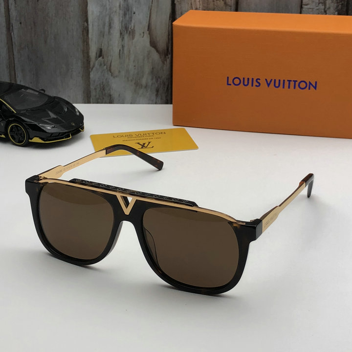 Louis Vuitton Outlet Louis Vuitton Sunglasses Top Quality LV5729_34 - Click Image to Close