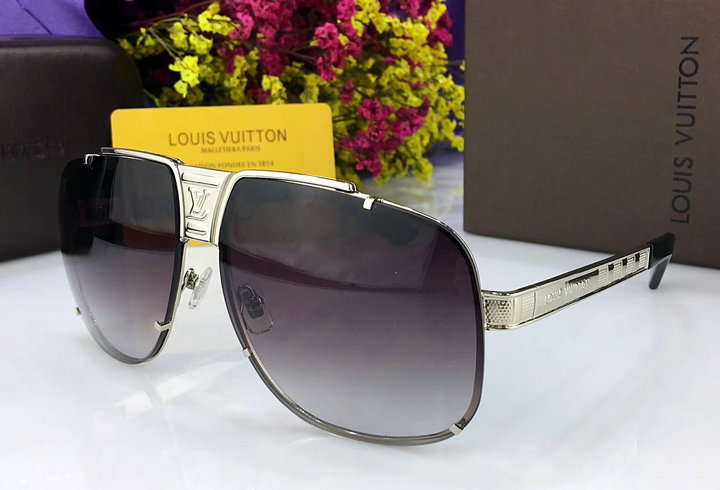 Louis Vuitton Outlet Louis Vuitton sunglasses top quality 0077 - Click Image to Close