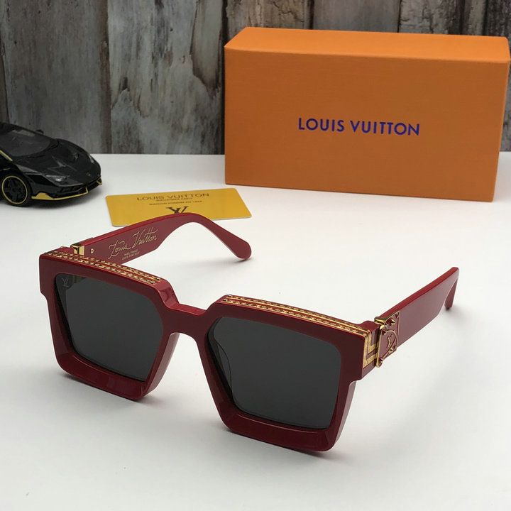 Louis Vuitton Outlet Louis Vuitton Sunglasses Top Quality LV5729_8 - Click Image to Close