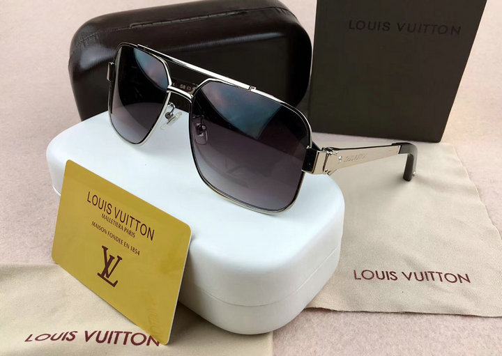 Louis Vuitton Outlet Louis Vuitton sunglasses top quality 0068