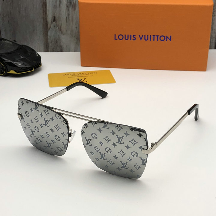 Louis Vuitton Outlet Louis Vuitton Sunglasses Top Quality LV5729_115 - Click Image to Close