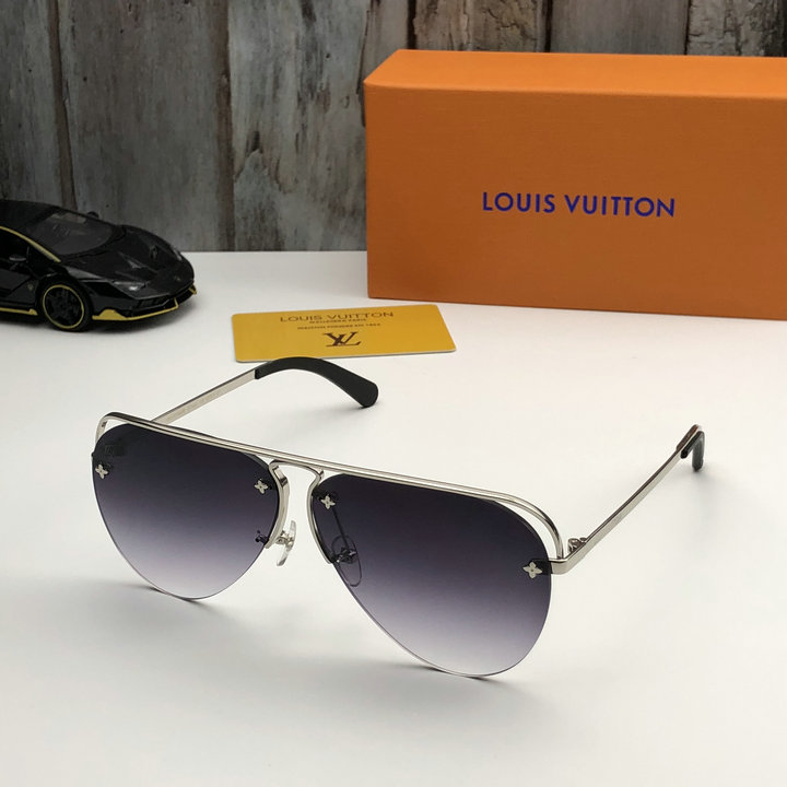 Louis Vuitton Outlet Louis Vuitton Sunglasses Top Quality LV5729_196 - Click Image to Close