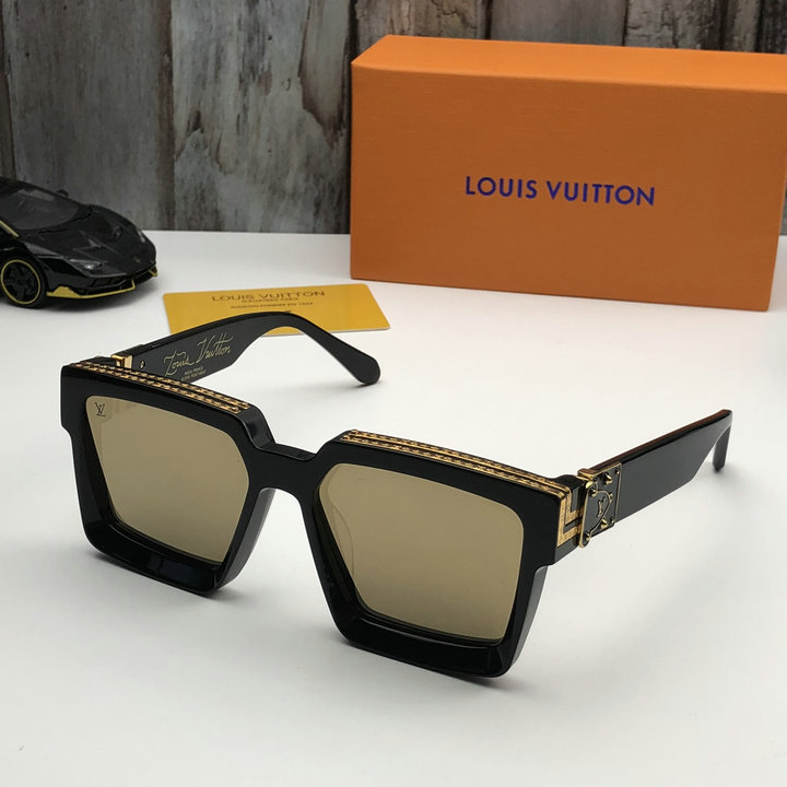 Louis Vuitton Outlet Louis Vuitton Sunglasses Top Quality LV5729_1