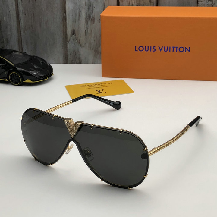 Louis Vuitton Outlet Louis Vuitton Sunglasses Top Quality LV5729_179 - Click Image to Close