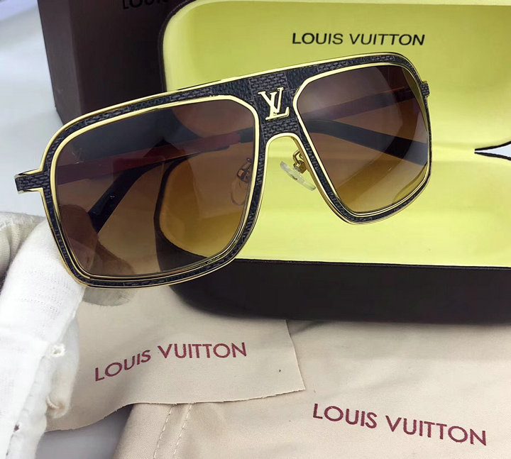 Louis Vuitton Outlet Louis Vuitton sunglasses top quality 0137 - Click Image to Close