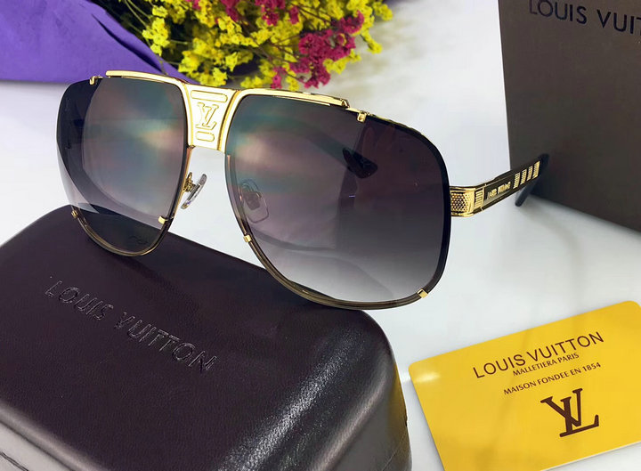 Louis Vuitton Outlet Louis Vuitton sunglasses top quality 0081 - Click Image to Close