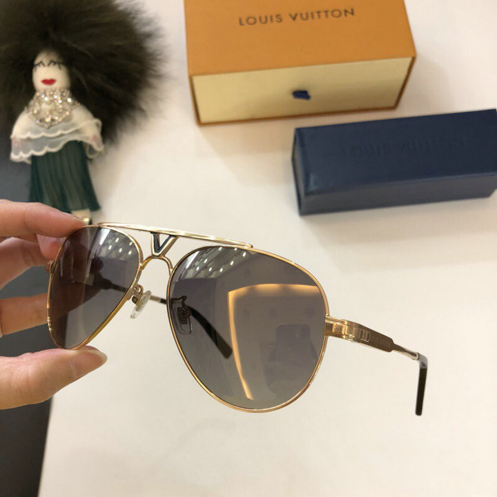 Louis Vuitton Outlet Louis Vuitton sunglasses top quality 0041 - Click Image to Close