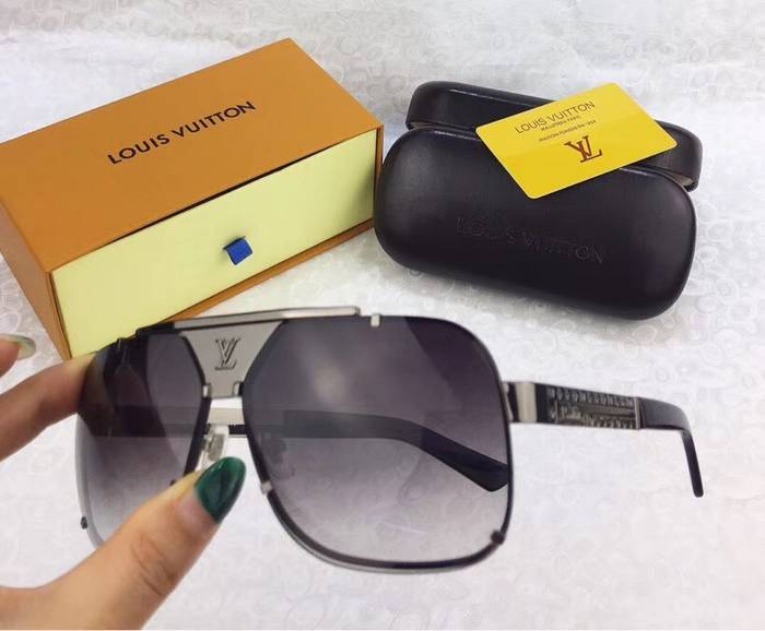 Louis Vuitton Outlet Louis Vuitton Sunglasses Top Quality LV41716 - Click Image to Close