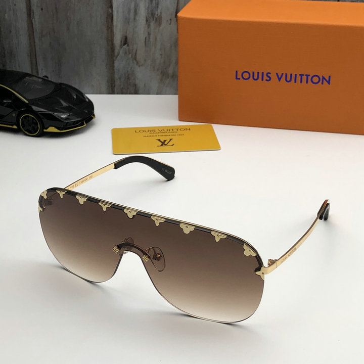 Louis Vuitton Outlet Louis Vuitton Sunglasses Top Quality LV5729_217 - Click Image to Close