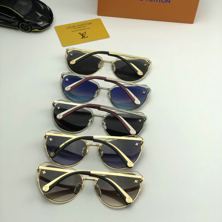 Louis Vuitton Outlet Louis Vuitton Sunglasses Top Quality LV5729_237 - Click Image to Close