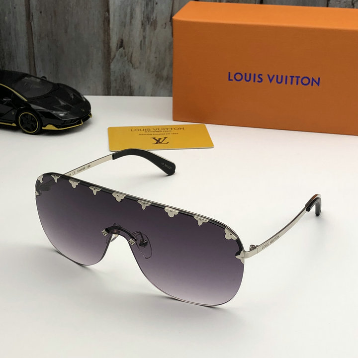 Louis Vuitton Outlet Louis Vuitton Sunglasses Top Quality LV5729_215 - Click Image to Close