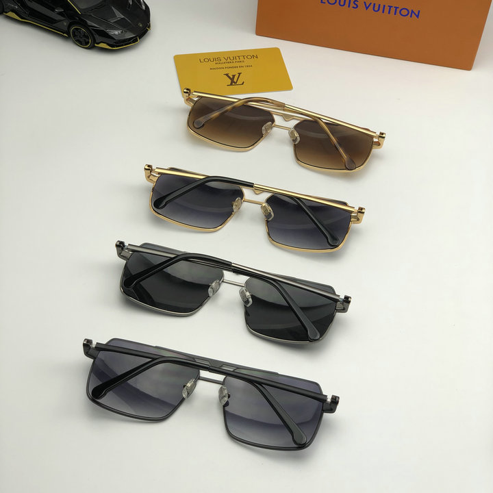 Louis Vuitton Outlet Louis Vuitton Sunglasses Top Quality LV5729_135 - Click Image to Close