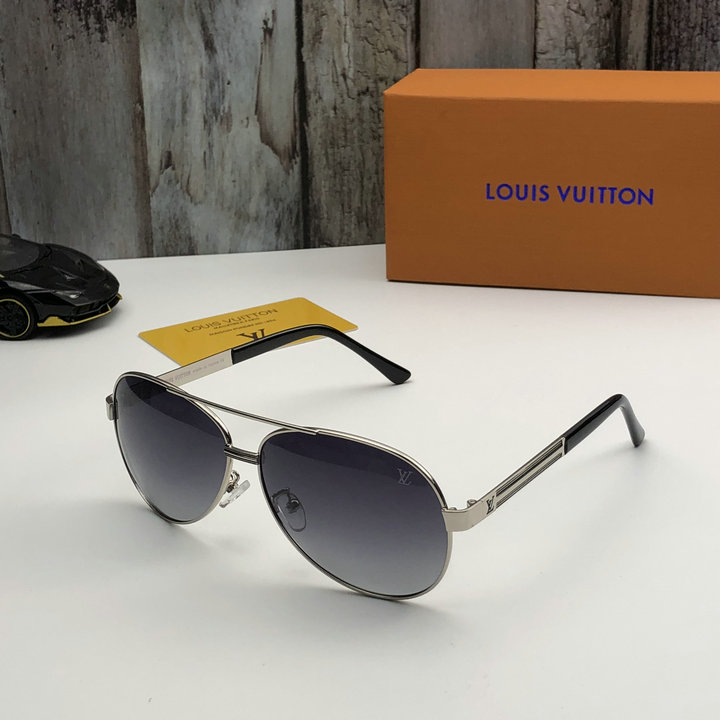 Louis Vuitton Outlet Louis Vuitton Sunglasses Top Quality LV5729_172 - Click Image to Close