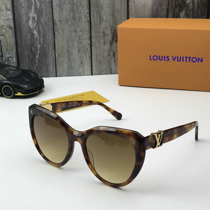 Louis Vuitton Outlet Louis Vuitton Sunglasses Top Quality LV5729_87 - Click Image to Close