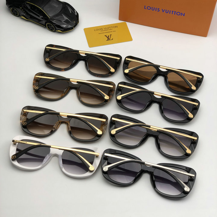 Louis Vuitton Outlet Louis Vuitton Sunglasses Top Quality LV5729_64 - Click Image to Close