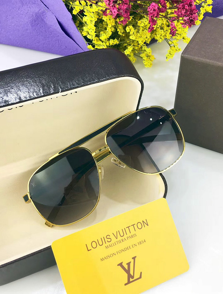 Louis Vuitton Outlet Louis Vuitton sunglasses top quality 0072 - Click Image to Close