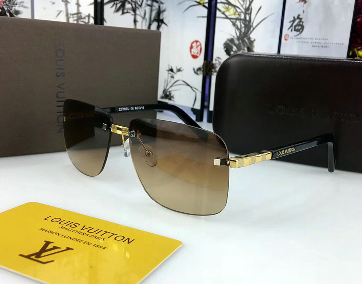 Louis Vuitton Outlet Louis Vuitton sunglasses top quality 0102 - Click Image to Close